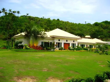 Aglicay Beach Resort