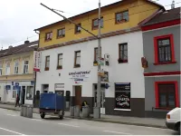 Penzion 4 Dvory Hotels near Turisticke informacni centrum Ceske Budejovice