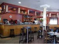 Hostal Rural la Plata Parking Incluido