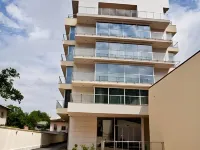 Marshal Garden Hotel