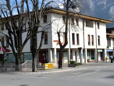 Hotel Pittini Hotels near Chiesa di Santa Maria della Fratta
