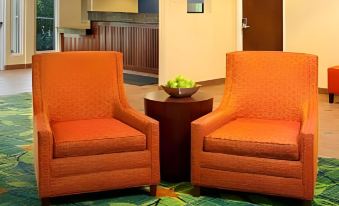 Fairfield Inn & Suites Frankenmuth