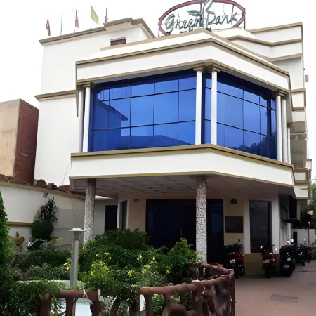 Hotel Green Park