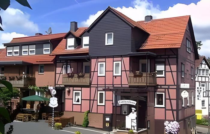 Landgasthaus HOTEL BONN