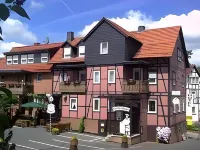 Landgasthaus Bonn Hotels in Baunatal