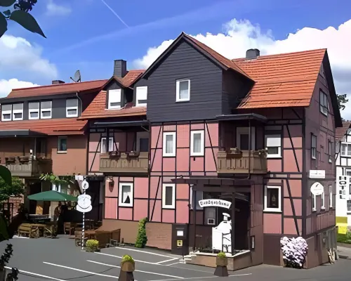 Landgasthaus Bonn Hotels in Baunatal
