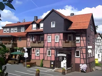 Landgasthaus Bonn Hotels near Spielplatz Mühlenbergstraße