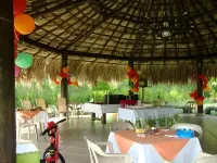 Hotel Campestre la Navarra Hotels in Armenien