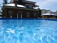 Gîte le Roupillon en Beauce Hotel di La Nouvelle-Beauce Regional County Municipality