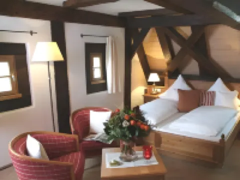 Romantik Hotel Metzgerei Gasthof Der Millipp