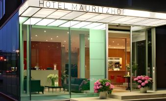 Mauritzhof Hotel Munster
