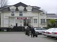 Golfhotel Rheine-Mesum Hotels in der Nähe von Salz Glashaus