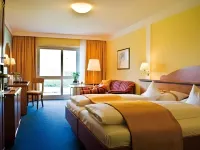 Parkhotel Bad Griesbach Hôtels à : Bad Birnbach