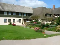 Hotel Garni Zur Post - 2-Star