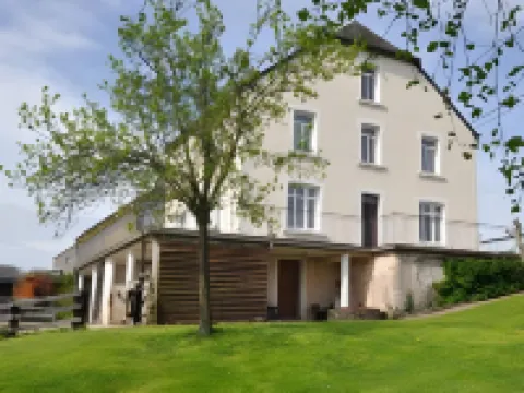 B&B le Verger du Pierroy โรงแรมใน