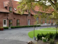 B&B de Rentmeesterhoeve Hotels in Westouter