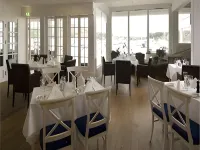 Havna Hotel & Sjøbad - sarapan