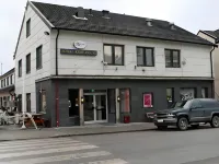 Thon PartnerHotel Storgata - parking