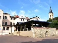 Hotel U Kata - spa