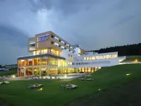 Spa Resort Styria- Adults Only Hotels in Sebersdorf