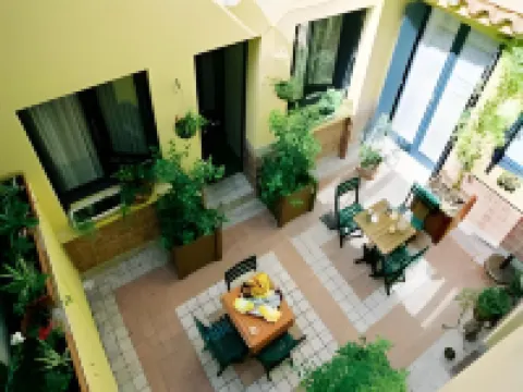 Hôtel de l'Octroi Hoteles en Aude