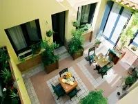 Hôtel de l'Octroi Hoteles en 