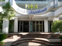 Hotel Perla Hotels near Parc Municipal El Palmeral Elche