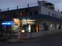 Hotel Tikar Hotels in Vera