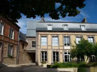 Le Jardin Découverte - Hotel/Alojamientos familiares