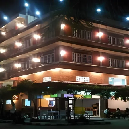 Arunothai Coffee House Homestay