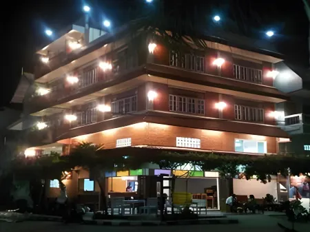 Arunothai Coffee House Homestay