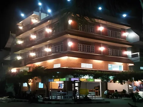 Arunothai Coffee House Homestay