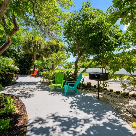 Coco Sands Villas