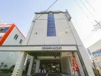 光陽七磚酒店 光陽市酒店