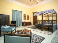 Nilambag Palace Hotel Hotels in Bhavnagar