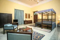 Nilambag Palace Hotel Hotel di 