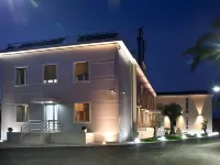 Plana Hotel Ξενοδοχεία στην πόλη Caserta