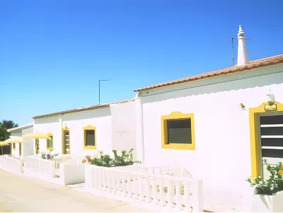 Monte Dos Avós Village - Pet Friendly Hotels near Xiribeachbar - Ilha de Tavira