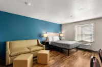 WoodSpring Suites Port St. Lucie Các khách sạn ở Martin County