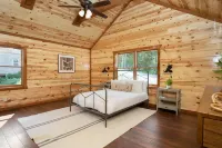 Ridge View by AvantStay15Mins from Pigeon Forge w Pavilion Indoor Pool Hot Tub Отели рядом с достопримечательностью «Саглендс Вэлли Нейчер Трейл Паркинг»