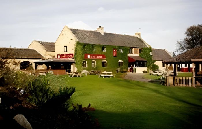 South Causey Inn