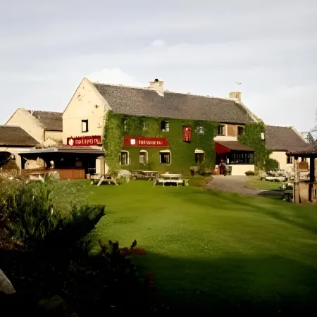 South Causey Inn