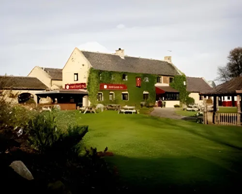 South Causey Inn Hotels in Stanley