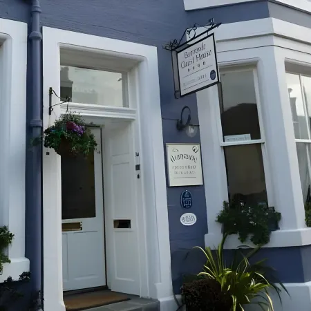 Burnside Guest House