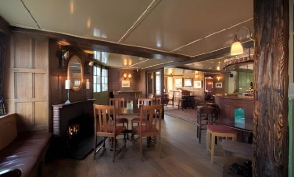 The Red Lion Hotel