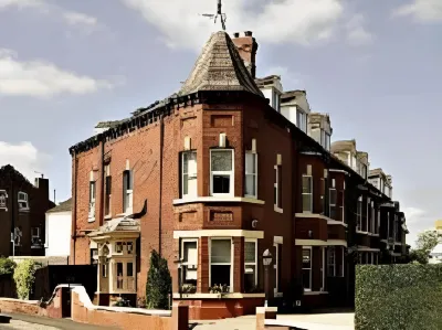 Tower Guest House Hotels in Clifton Without