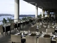 克拉格羅度假酒店 - 早餐