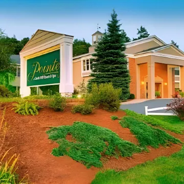 The Pointe at Castle Hill Resort & Spa