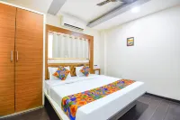 FabHotel Royal Empire - Bird Valley Udhyan Hotel a Chinchvad
