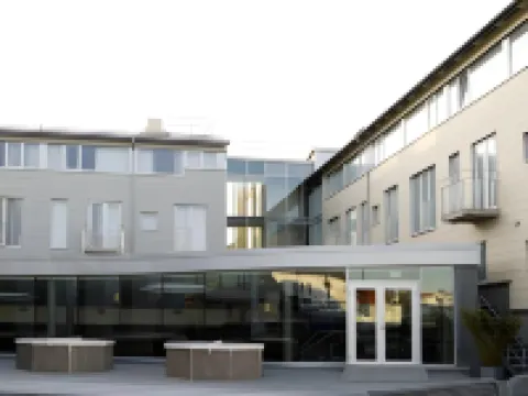 Marstrands Havshotell Hotels in 